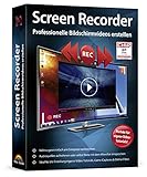 Screen Recorder - Video und Fotos aufnehmen am PC für Windows 11, 10, 8.1, 8, 7