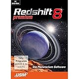 Redshift 8 Premium