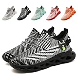 XKOWUO Herren-Wanderschuhe, wasserdichte Schuhe, Laufschuhe, warme Outdoor-Winter-Wildleder-Wander-...