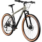 Galano Toxic 27,5 Zoll Fahrrad Hardtail MTB Damen und Herren 165-190 cm Mountain Bike MTB Rahmen...