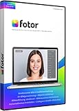 Fotor Pro | 1 Gerät | 1 Jahr | Professionelle Bildbearbeitung | Aktivierungscode per E-Mail