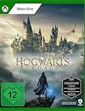 Hogwarts Legacy (Xbox One)