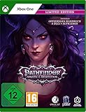 Pathfinder: Wrath of the Righteous Limited Edition (Xbox One)