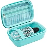 ProCase Reiseetui für NeilMed Sinus Rinse Nasendusche Set, Tragetasche für Maoever Neti Pot...