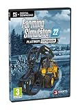 Farming Simulator 22 - Platinum Expansion
