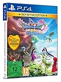 Dragon Quest XI S: Streiter des Schicksals - Definitive Edition (PS4)