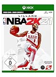 NBA 2K21