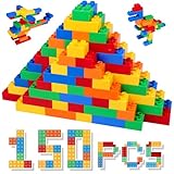 Duplo Building Bricks 150pcs