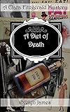 A Diet of Death: A Clara Fitzgerald Mystery (The Clara Fitzgerald Mysteries Book 25) (English...