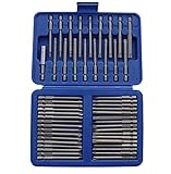 US Pro B1374 extra langes Sicherheits-Bit-Set, 50-teilig
