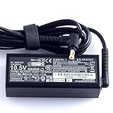 Netzadapter-Ladegerät, 10,5 V, 3,8 A, VGP-AC10V8, kompatibel mit Sony VAIO Duo 11 10 Ultrabook