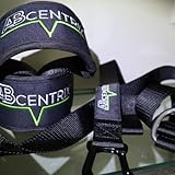 Ab Sling 2.0 Suspension Trainer | Ein neuer Spin für den Bauchgurt – Die hochmoderne...
