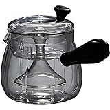 ShiSyan Teesets Glas s Wasserkocher 20 Niedrige Temperatur & Hohe Temperatur 150 Gao Peng Glas...