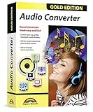 Audio Converter - Edit and convert your sound and music files to other audio formats - easy audio...