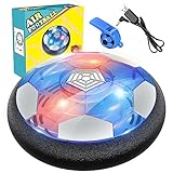 lenbest Air Power Fußball - Fussball Geschenke Jungen - Kinderspielzeug Kinder Spielzeug ab 3 4 5 6...