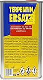 TERPENTINERSATZ 6LTR