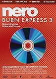 Nero BurnExpress 3