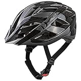 ALPINA PANOMA CLASSIC - Leichter, Optimal Belüfteter Touren Fahrradhelm Mit Optionalen LED-Licht...