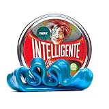 Intelligente Knete - Das Original! Pacific mit Marmor-Effekt - Kinderknete und Therapieknete in...