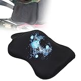 Motorrad Zubehör Für SYM Jet-X 125 150 X125 X150 Jet 14 50 JET14 200 Gel Sitz Pad Kissen Abdeckung...