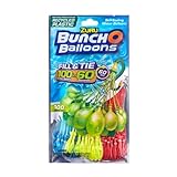 Bunch O Balloons 100 schnell zu füllende, selbstverschließende Wasserballon (1 Packung mit 3...