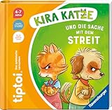 tiptoi® Kira Katze und die Sache mit dem Streit (Bildergeschichten über den Umgang mit Gefühlen)