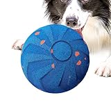 Doiyislem Interaktiver Hund Hüpfball - Elektrischer Rollender Und Beweglicher Intelligenzspielzeug...
