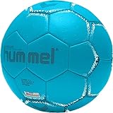 Hummel Handball Energizer blau/weiß Gr 0