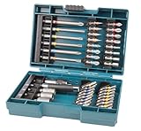 Makita B-55697 Bit-Set 43-teilig