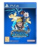 Naruto X Boruto Ultimate Ninja Storm Connections PS4-Spiel