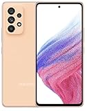 Samsung Galaxy A53 5G 6GB RAM 5.000mAh Akku AI Handy Android 15 Smartphone EU ohne Simlock ohne...