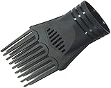 Haartrockner Diffusor Abdeckung Kamm Aufsatz Düse Professionelle Universal Friseur Glätten...