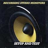 Studio Monitor (low Frequency Response)