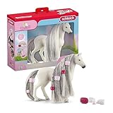 schleich HORSE CLUB Sofia's Beauties 42583 Quarter Horse Stute Spielset - 14-Teiliges...