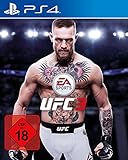 EA Sports UFC 3 -[PlayStation 4]