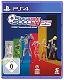 Sociable Soccer 25 - [Playstation 4]
