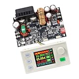 Programmierbares Netzteil, Digitalanzeige, elektrische Stromsteuerungsquellen für Industrie- und...