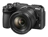 Nikon Z 30 KIT NIKKOR Z DX 12-28mm f/3.5-5.6 PZ VR