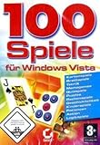100 Spiele für Windows Vista