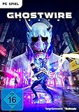 Ghostwire: Tokyo | Standard Edition | [PC]