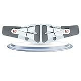 arboleaf Rückenstützgürtel für Herren und Damen (3XL)