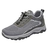 Sicherheitsschuhe Herren Shoes Arbeitsschuhe Sommer Sportschuhe Outdoor Running Turnschuhe Schuhe...