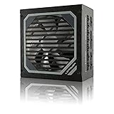 LC-Power LC1000M V2.31 Super Silent Modular 1000 Watt 80 PLUS GOLD PC ATX Netzteil