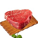 WURSTBARON® Filet-Set vom Jungbullen, frische Steaks aus deutscher Herkunft, aromatisches und...