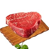 WURSTBARON® Filet-Set vom Jungbullen, frische Steaks aus deutscher Herkunft, aromatisches und...