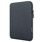 MoKo 7-8' Hülle für E-Book Reader/Tablet, Sleeve Tablet Tasche aus Polyester Kompatibel mit iPad...