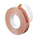 1 Rolle 10 m Klebebänder chinesische Fingerschutzbänder für Holzlauten Plektren Band Gitarre...