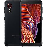 Samsung Galaxy Xcover, all carriers, 4 GB 5 Smartphone, SIM-frei, wasserdicht, robust, Schwarz...