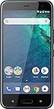 HTC U11 life Smartphone (13,21 cm (5,2 Zoll) Display, 32 GB Speicher, Android 8.0) Sapphire Blue