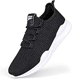 GHFKKB Laufschuhe Herren Turnschuhe Joggingschuhe Leichtgewichts Sneaker Tennisschuhe Fitness...